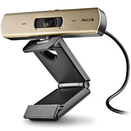 NGS XpressCam 4000 Webcam 4K Ultra HD